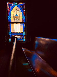 Union Grove Baptist Church 3